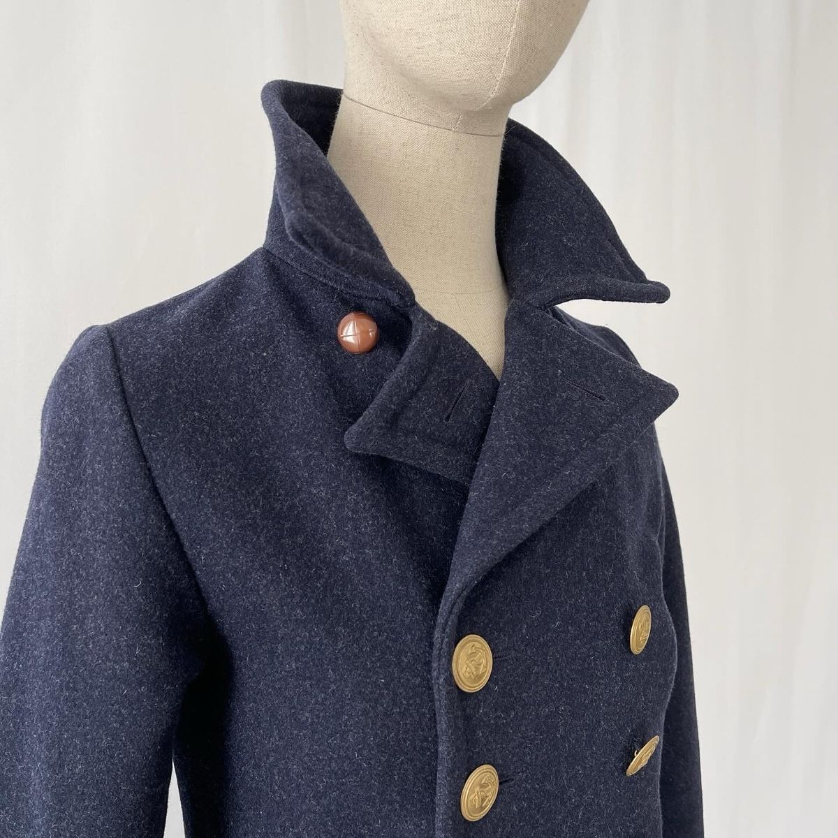 Cappotti: GOLDEN GOOSE Marine Jacket – Nuovo (secondo la descrizione) da Emmen venduto da Avviivva_Com2023 1