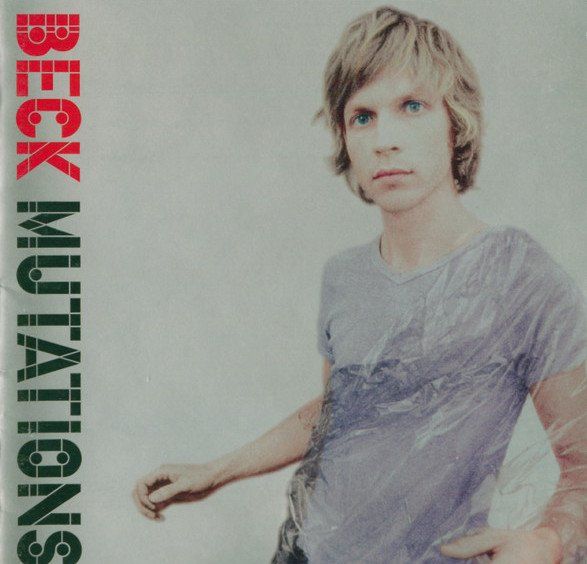 CD: CD Beck - Mutations (1998) – Usato da Möriken AG venduto da mineralia