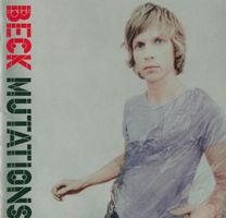CD Beck - Mutations (1998)