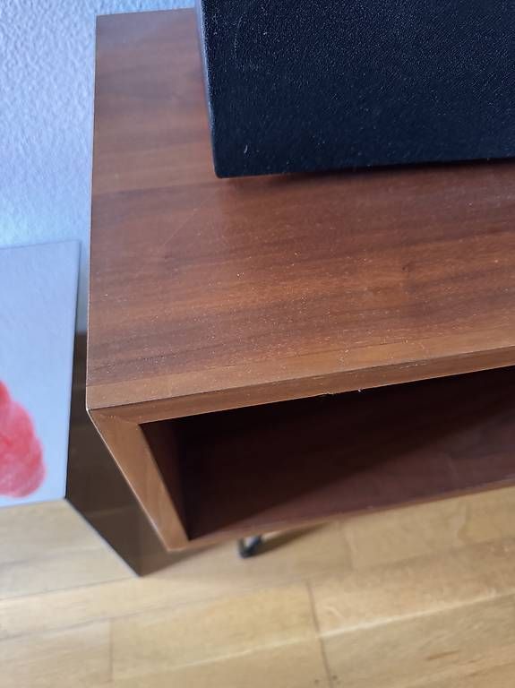 Mobili TV: Lowboard / TV Möbel – Usato da Zürich venduto da lo97 4
