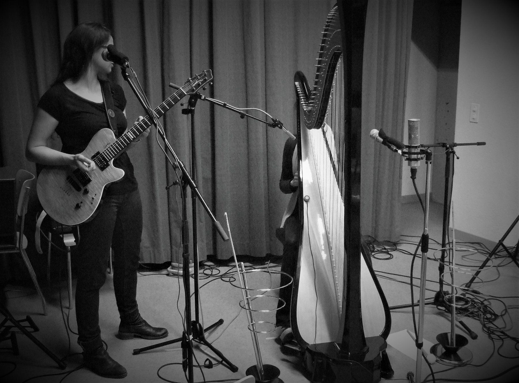 Registratori: Aufhanme Mobile Recording Studio, Tonstudio – Nuovo (secondo la descrizione) da Winterthur venduto da hermanadam 5