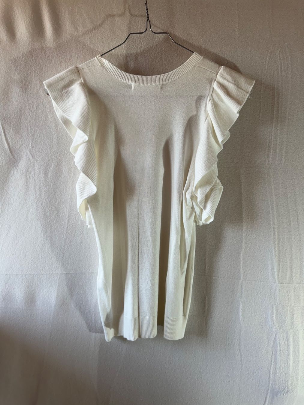 Maglioni & Felpe: Cold Shoulder Pullover von Sfera Gr. S – Usato da Grosswangen venduto da SALE_SALE_SALE 4