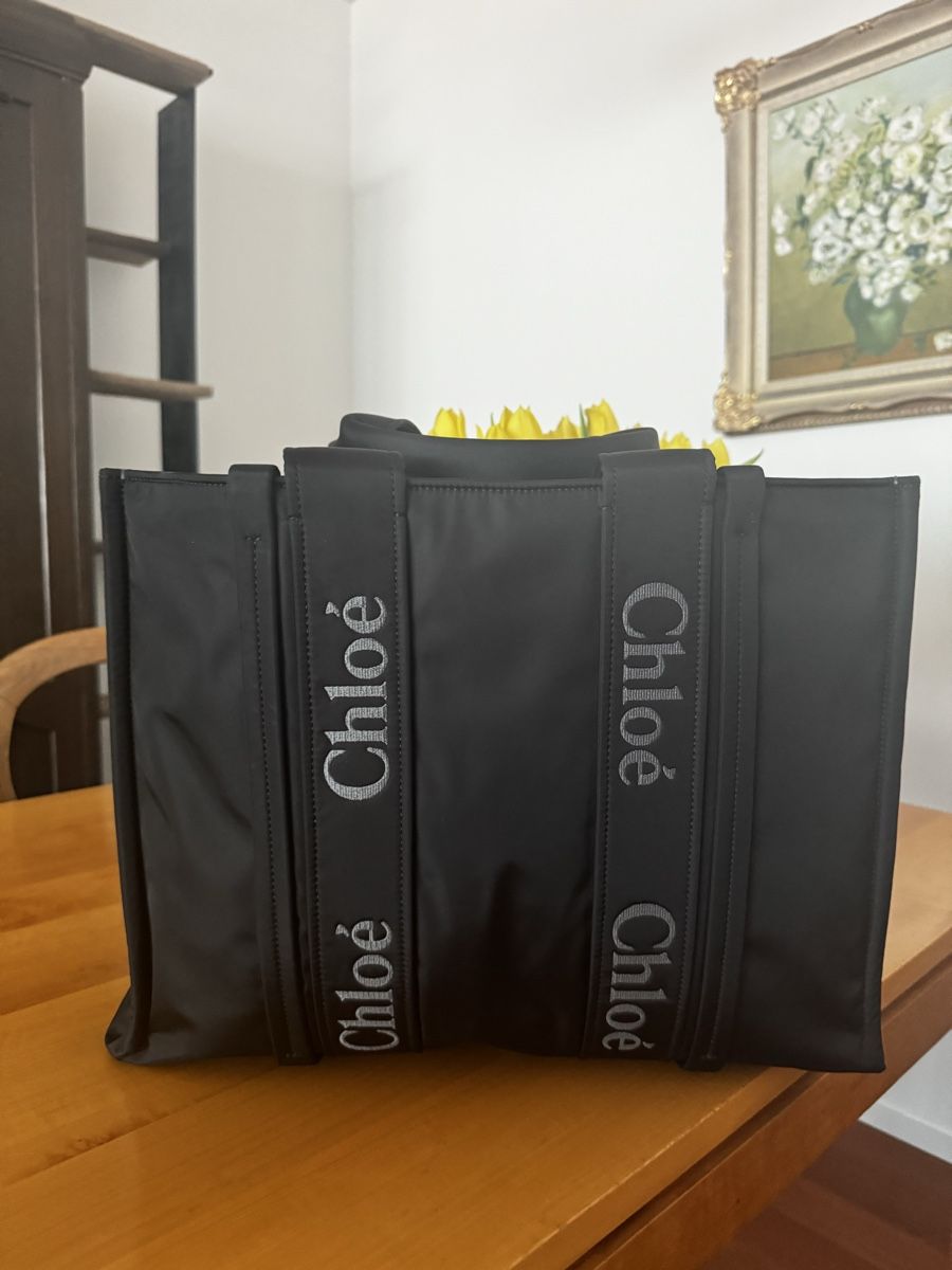Chloé Taschen: Chloé Shopper – Neu (gemäss Beschreibung) aus Chur von Rikka
