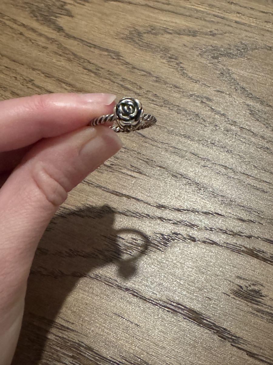 Pandora Anelli: Bague Pandora – Usato da Morges venduto da melz_28