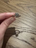 Bague Pandora
