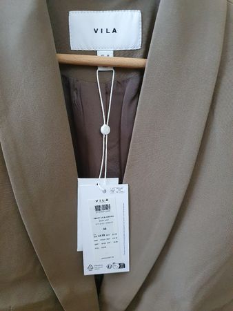 Sehr schöner Damen Zweiteiler Gr. 36 NEU