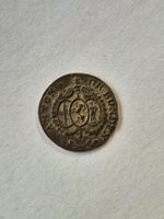 Graubünden 1/6 Batzen 1807 - Top-Stück!