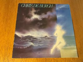 Chris de Burgh - The Getaway LP, Top Zustand, Schallplatte
