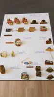 Pins