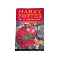 Harry Potter Vintage