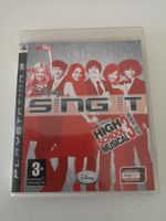 Disney Sing it (PS3)