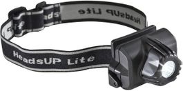 PELI Stirnlampe LED 3-AAA