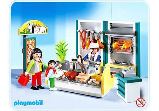 Playmobil Giocattoli: Playmobil Konvolut vrrschiedener Sets – Usato da Hägglingen venduto da Tm_II_674 9