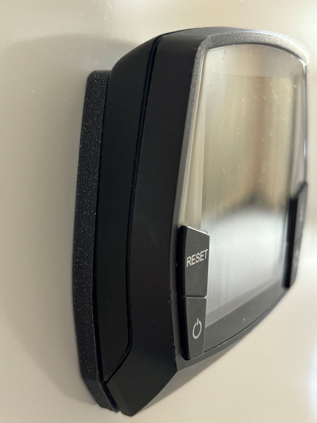 Bosch Ersatzteile: Support magnétique pour Bosch Intuvia – Gebraucht aus Montreux von Space_koaster 2
