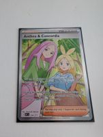 Anthea & Concordia - 254 ASC EN Pokemon Ascended Heroes Card