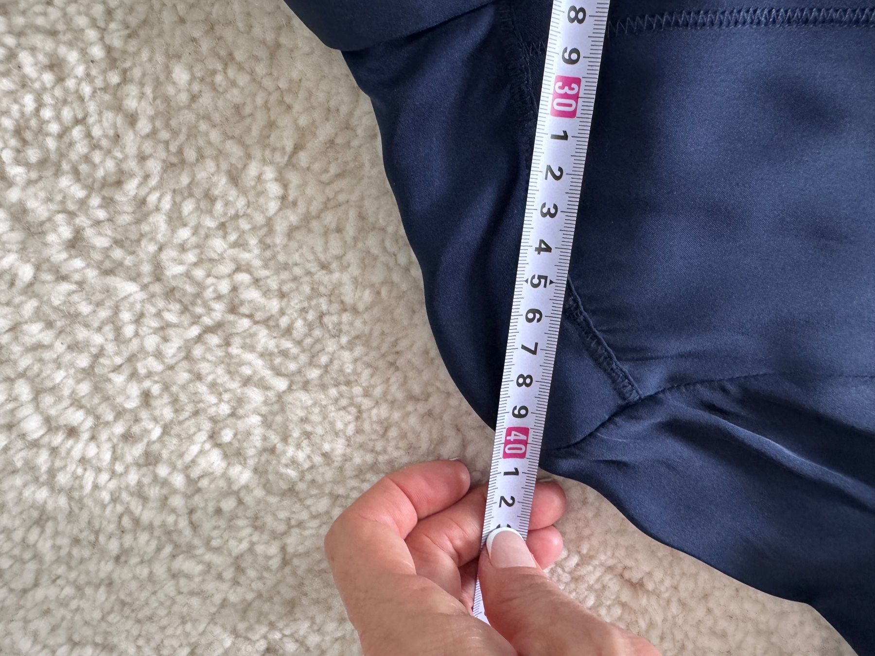 Max Mara Camicette: BY MARLENE BIRGER Bluse Tunic Seide DE38 – Usato da Zuerich venduto da Moochie 7