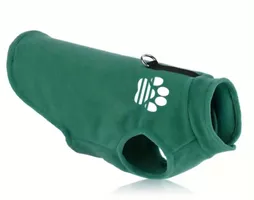 Warmer Hunde-Fleece-Pulli, Grösse S Top Zustand