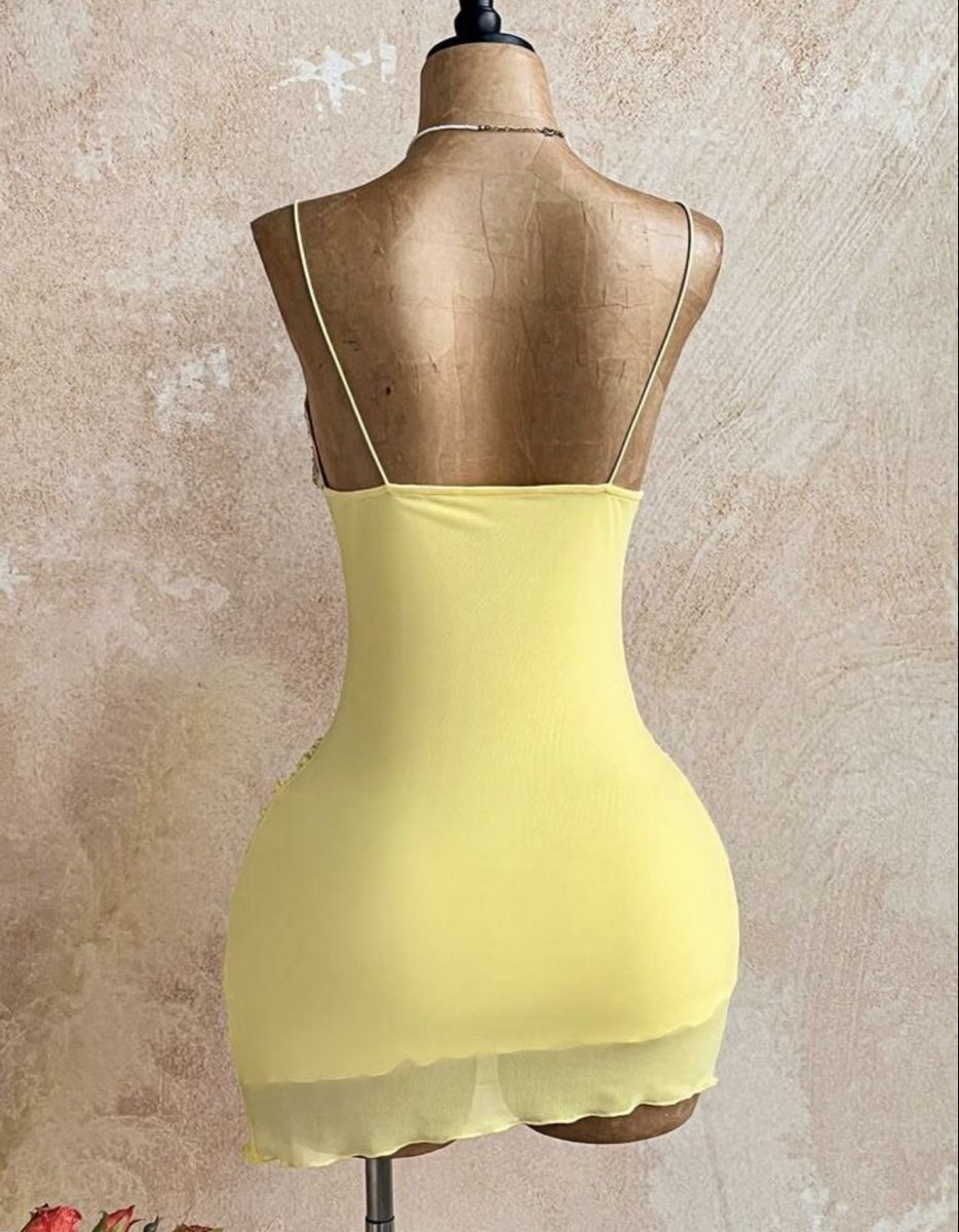 Kleider: Partykleid – Neu (gemäss Beschreibung) aus Fahrweid von nat_mpv5 1