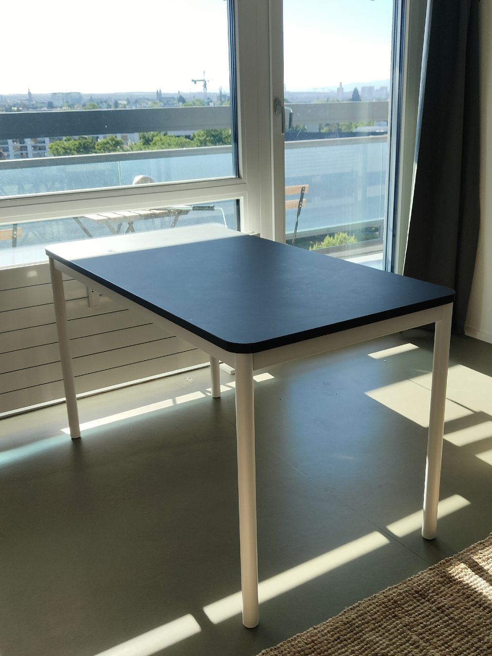 Ikea Tavoli: Tisch 70x130 – Usato da Basel venduto da lus_y2dw