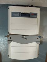 Wechselrichter Solardedge SE8K