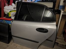 Saab 93 Hintere Türe Links