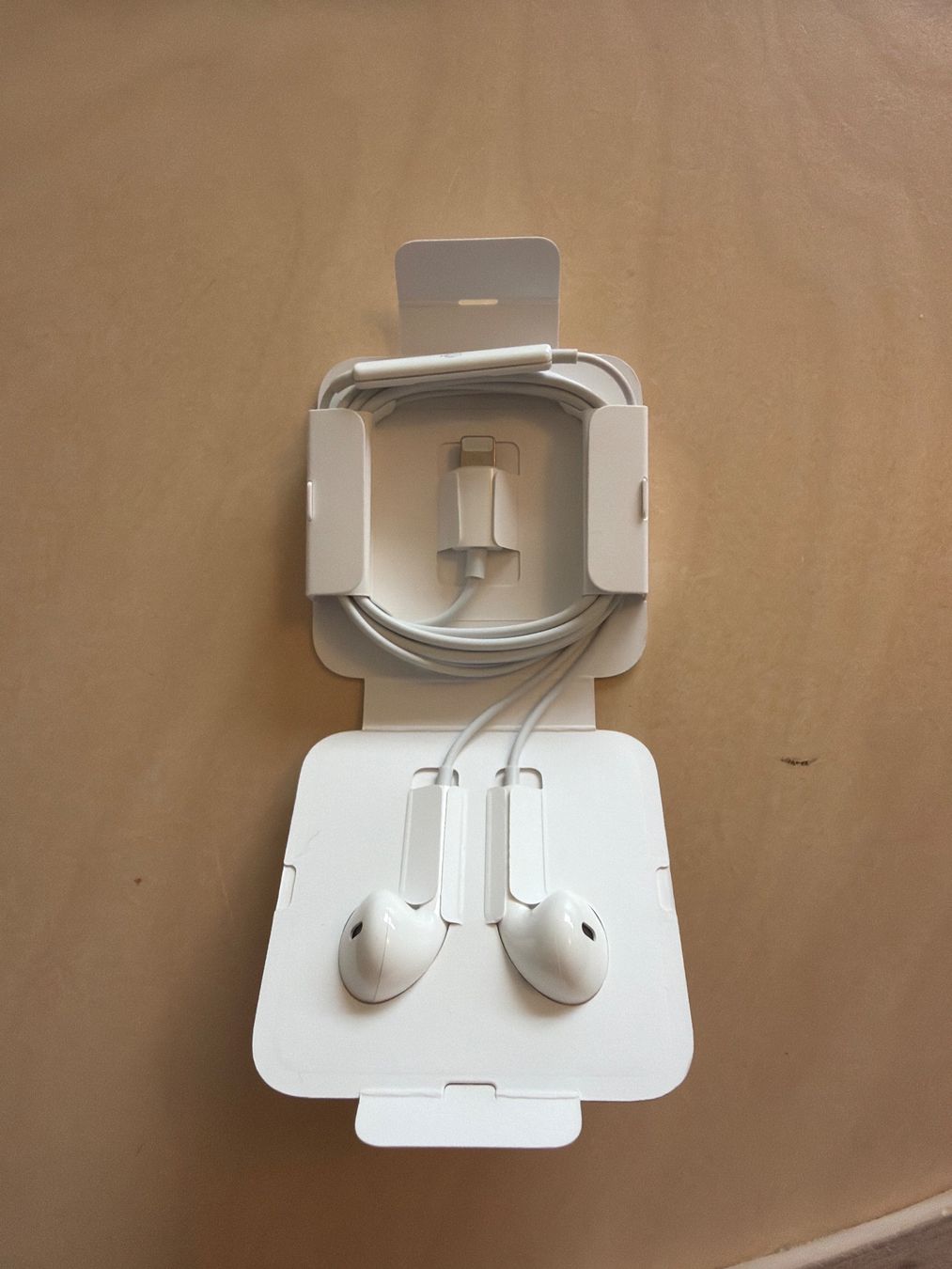 Apple Casques audio: Apple EarPods ungebraucht – Neuf (Voir description) à Aarau par don_9hqj 1