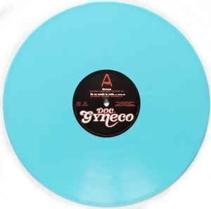 Vinyles: Doc Gynéco–Nirvana 12’’ Limited Ed. Blue – Neuf avec emballage d'origine à Genève par jim.k 2