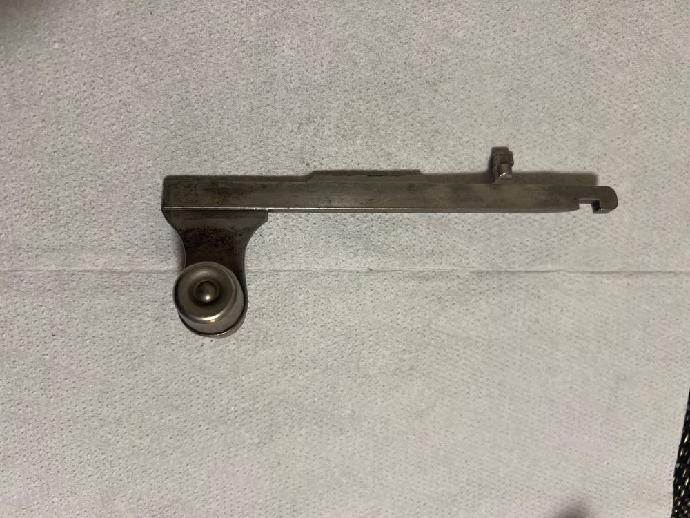 Karabiner K31 Kaufen auf Ricardo