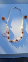 Strandschmuck / Halskette für warme Sommertage