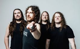 AIRBOURNE - KOFMEHL 1X TICKET