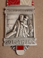Solothurn Wengi Schiessen 1959 (H284)