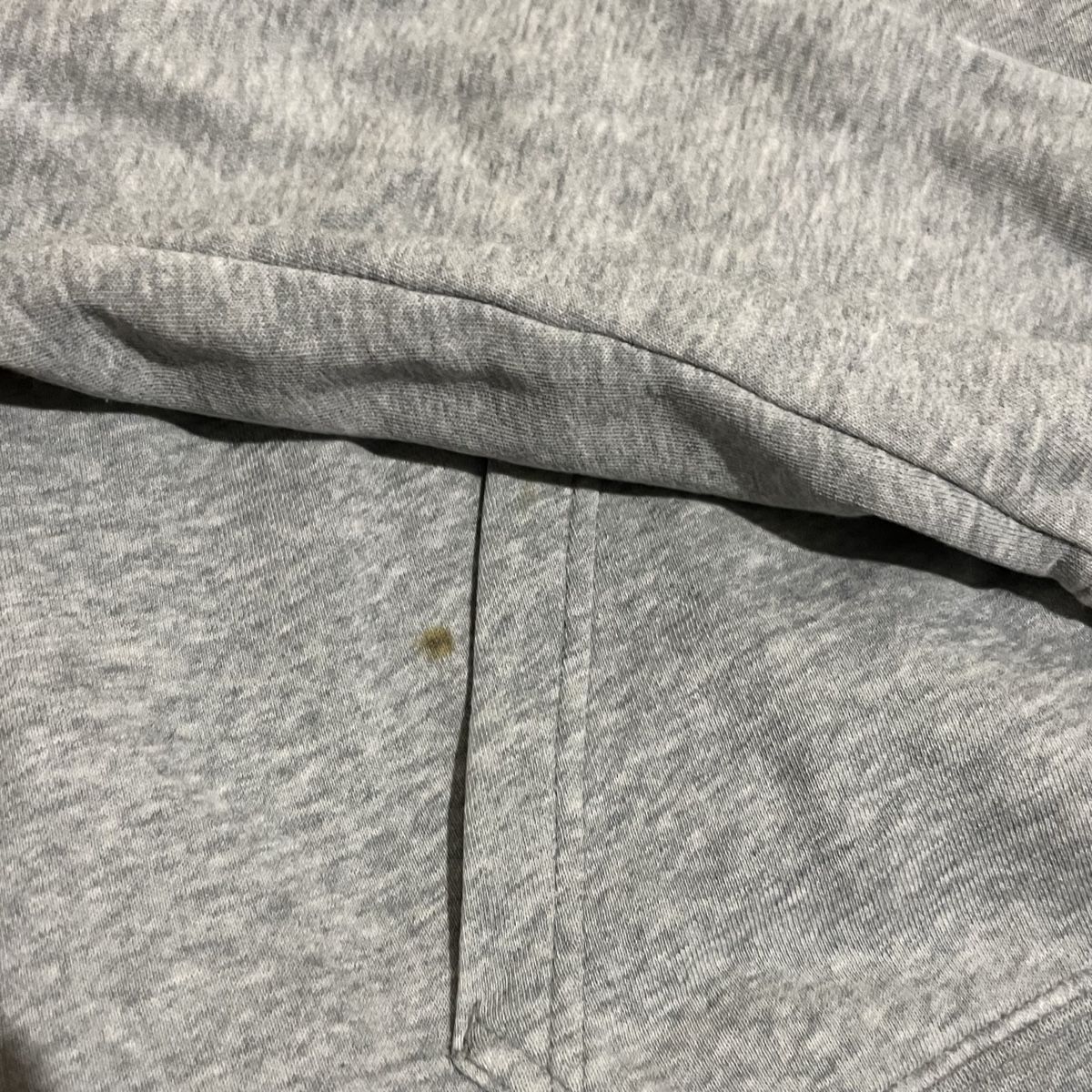 Nike Maglioni & Felpe: Nike Pullover Grau – Usato da Chur venduto da noe_mh8b 2