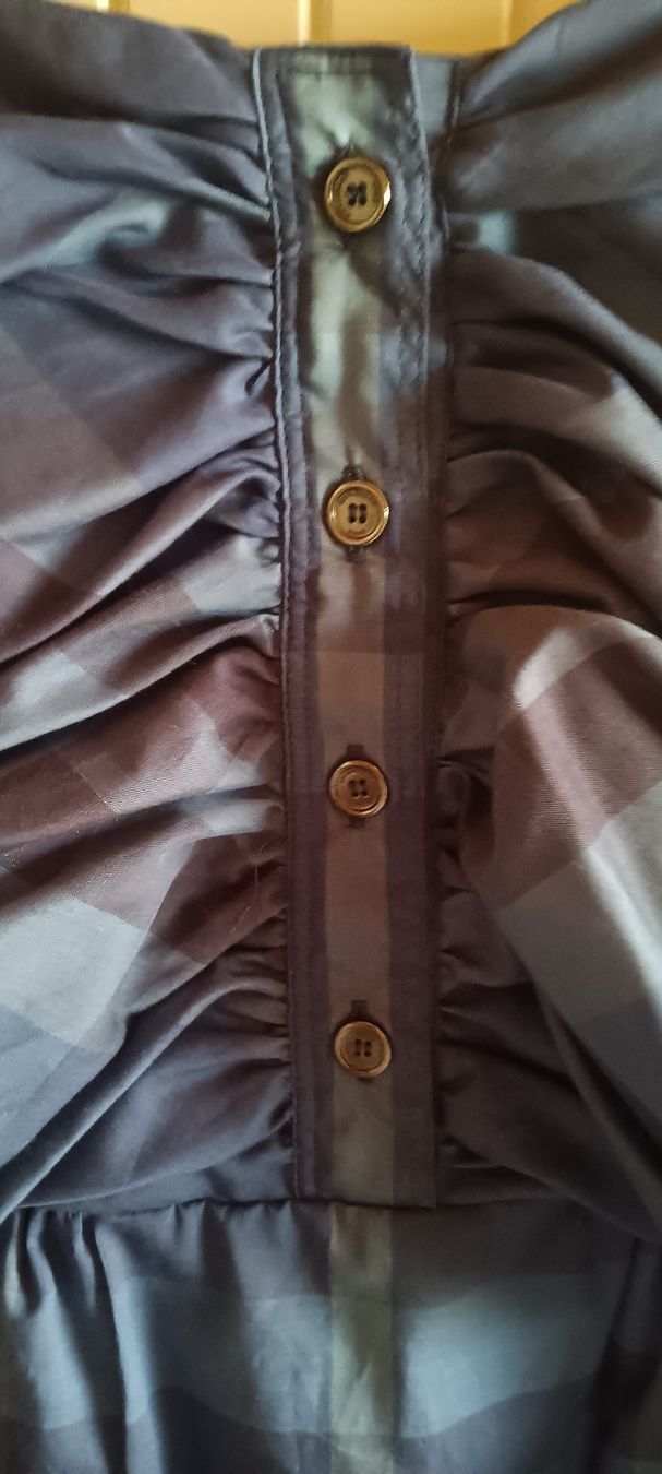 Burberry Robes: Burberry Kleid, Neu! – Neuf avec emballage d'origine à Maienfeld par Andyr44 3
