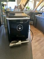 NORTHCLAN Eiswürfelmaschine – Ice Maker – 14 kg/Tag – inkl. 