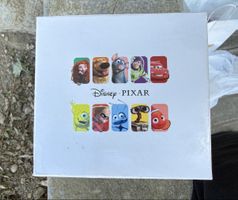 🚨• Disney Pixar Collection DVD • Limitierte Auflage!