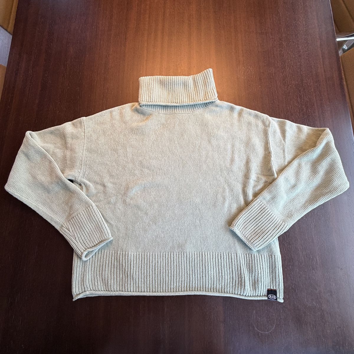 Parajumpers Pullover & Sweatshirts: PARAJUMPERS ROLLKRAGENPULLOVER XS – Neu (gemäss Beschreibung) aus Uetikon am see von seller.2020