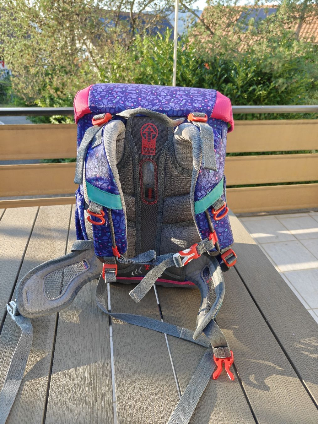 Sacs & sacs à dos: Step by Step Schulthek – D'occasion à Killwangen par MassZee 2
