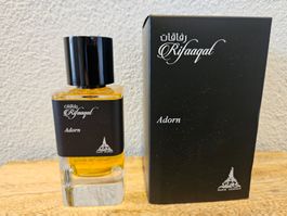 Rifaaqat Adorn von Paris Corner Eau de Parfum 85 ml