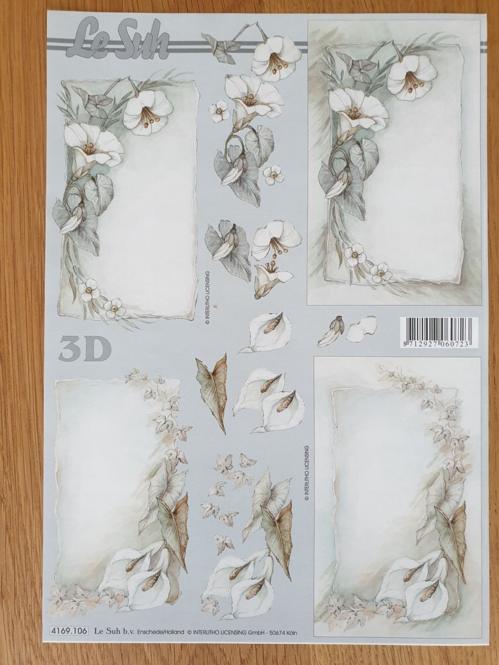 Tir à l'arc: 4 Stk. 3D Bogen Trauer – Neuf avec emballage d'origine à Möriken AG par pam66 2