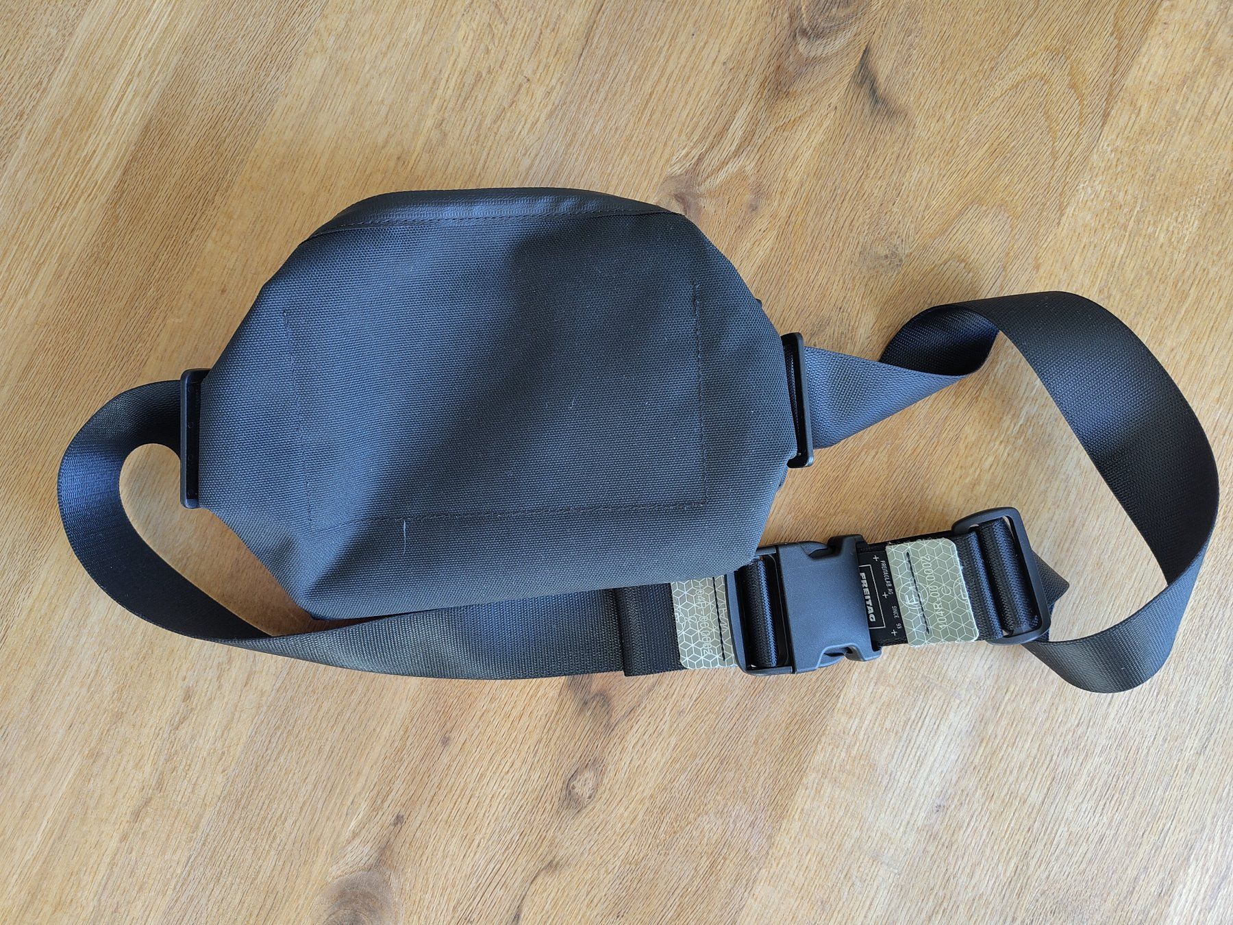 Freitag Borse: Freitag F655 dixon – Usato da Chardonne venduto da dooricar 4