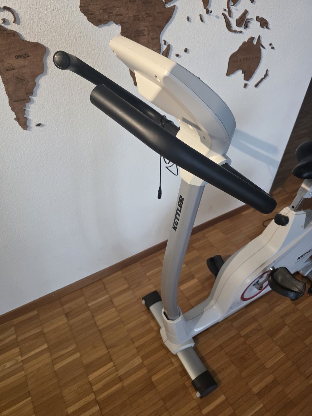 Kettler Vélos d'appartement: Kettler Ergometer E3 – D'occasion à Winterthur par Eljabanebre 1
