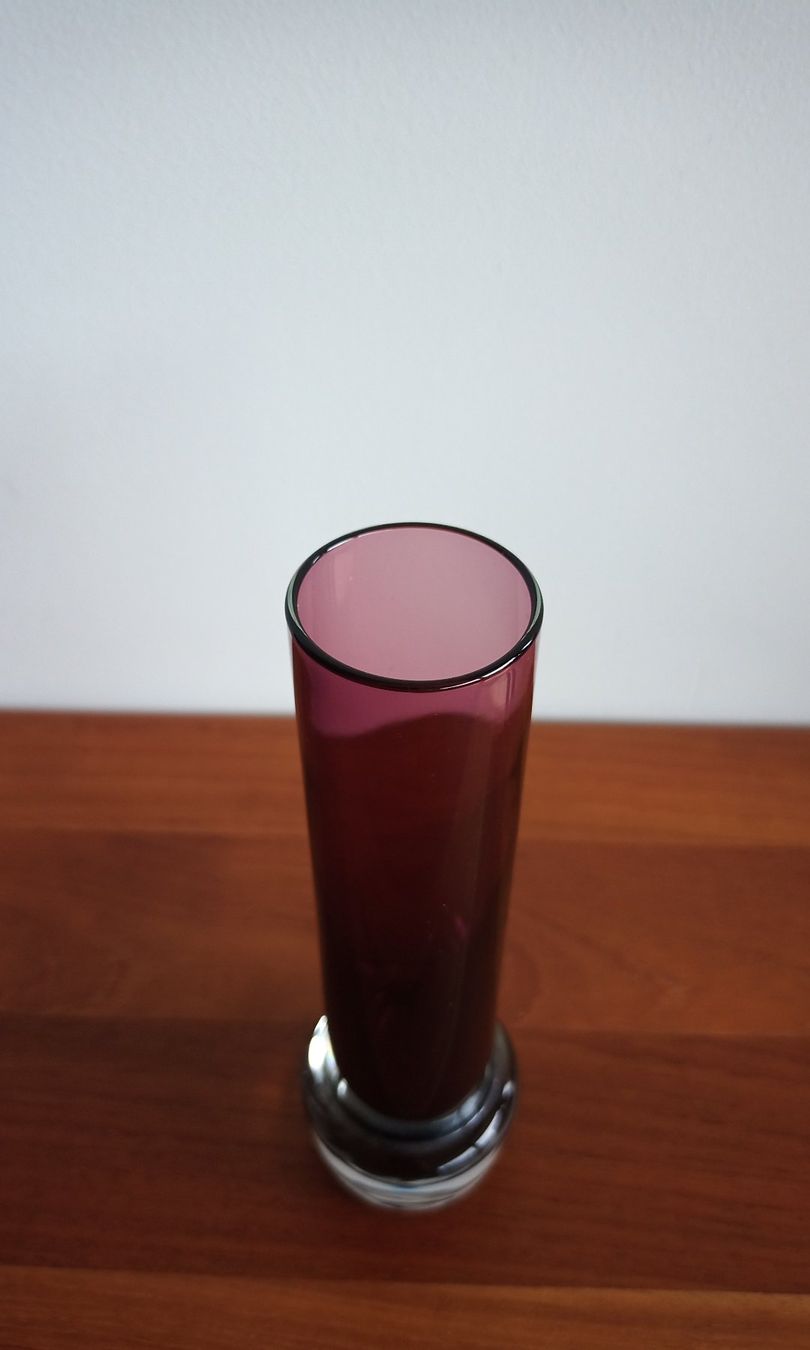 Vasen & Gefässe: finnische Vintage-Vase, Riihimäki – Gebraucht aus Worblaufen von AINO-room 1