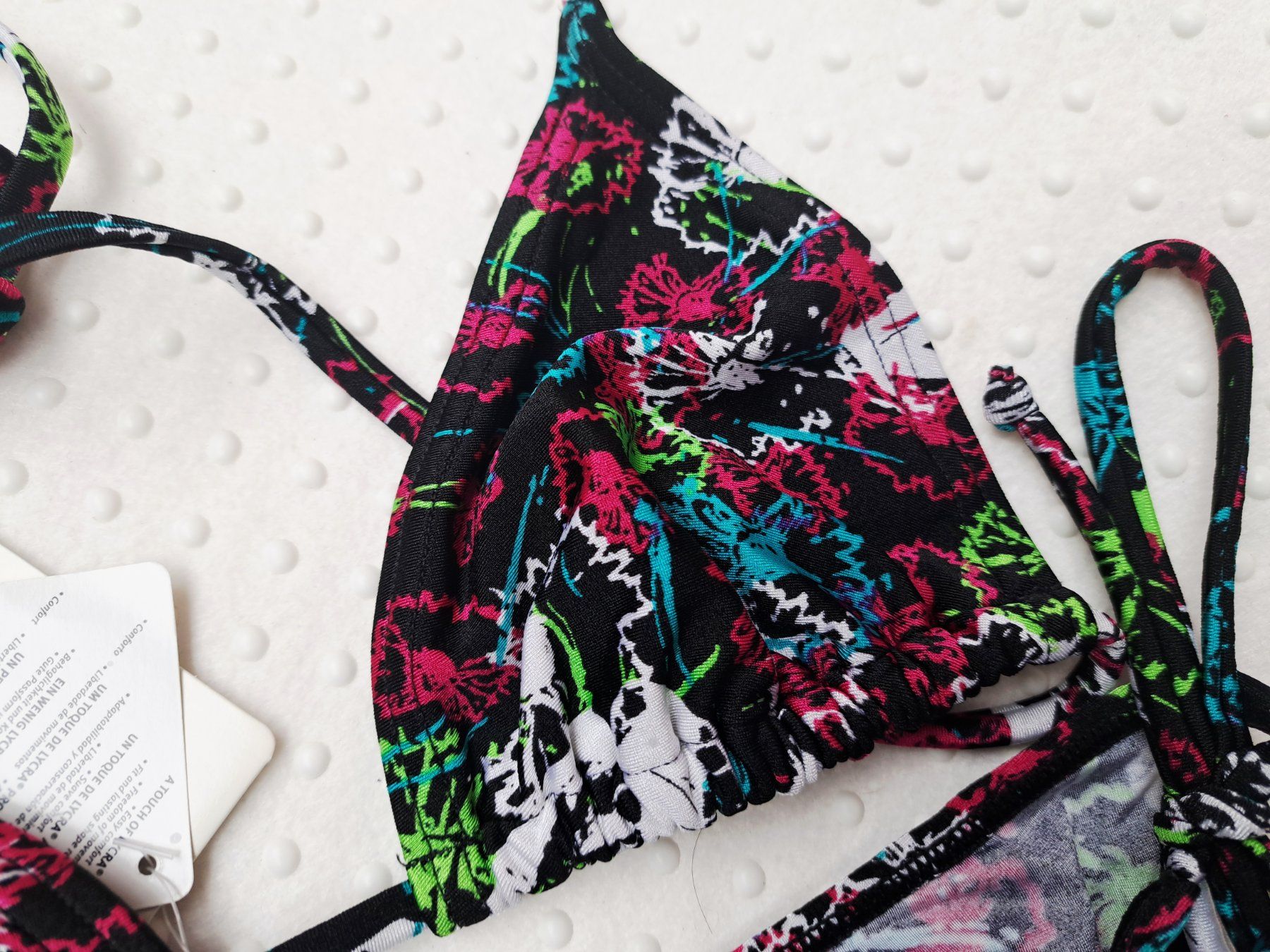 Speedo Badekleider & Bikinis: Speedo Bikini, neu mit Etikett, Grösse 36/38 – Neu (gemäss Beschreibung) aus Gysenstein von joshuas81 4