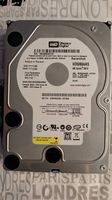Toshiba 2TB 3.5" SATA HDD - Low Energy (HDWA120)