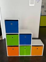 Ikea Kallax