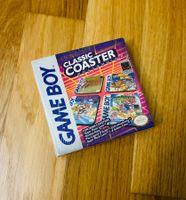 Game Boy Coaster: Super Mario Land 1&2, Donkey Kong, Zelda