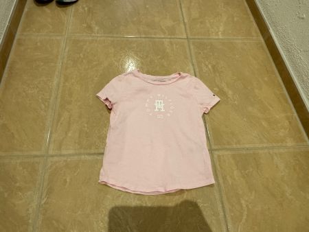 Tommy Hilfiger NWT Shirt, 6-7J 116