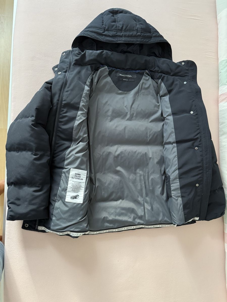 Marc O'Polo Jacken: Winterjacke Marc O‘Polo – Neu (gemäss Beschreibung) aus Winterthur von Montreal63 2