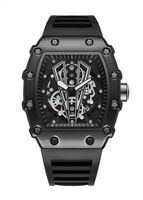 Luxus Elegante Herren Uhr