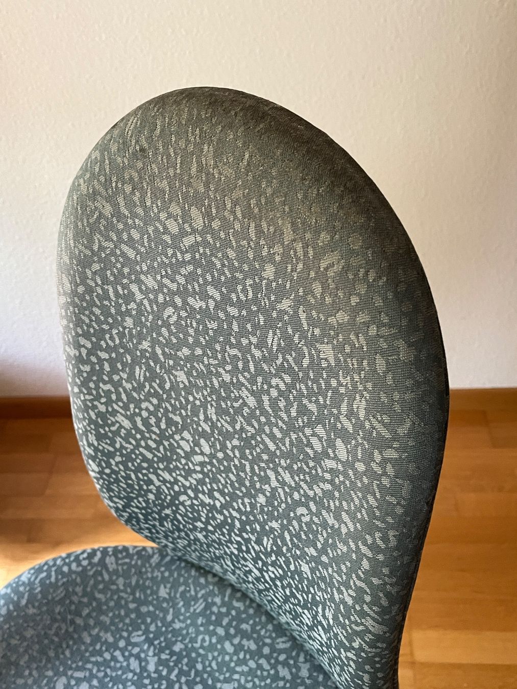 Sedie: Ergonomischer Bürostuhl – Usato da Ennetbaden venduto da royalhighness 4